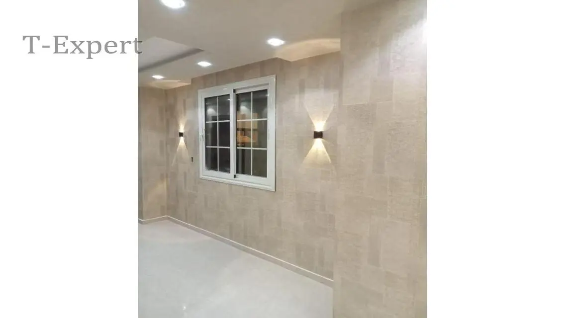 Luxury Apartment with Study Room in the Heart of the City