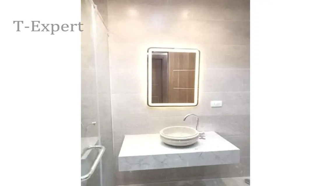 Luxury Apartment with Study Room in the Heart of the City