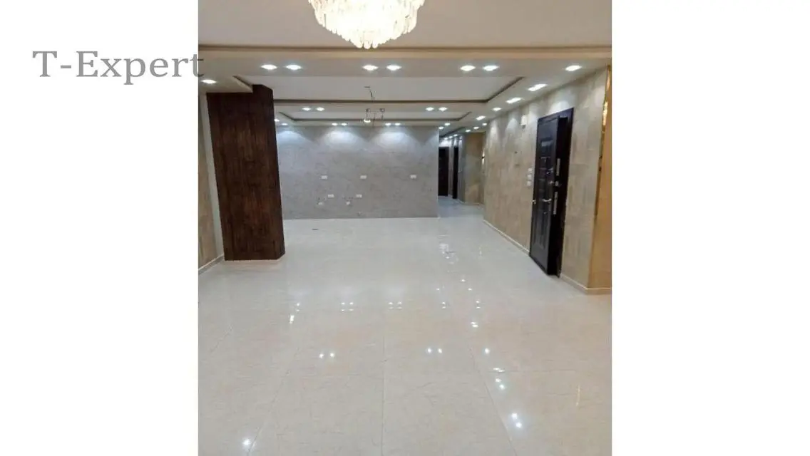 Luxury Apartment with Study Room in the Heart of the City