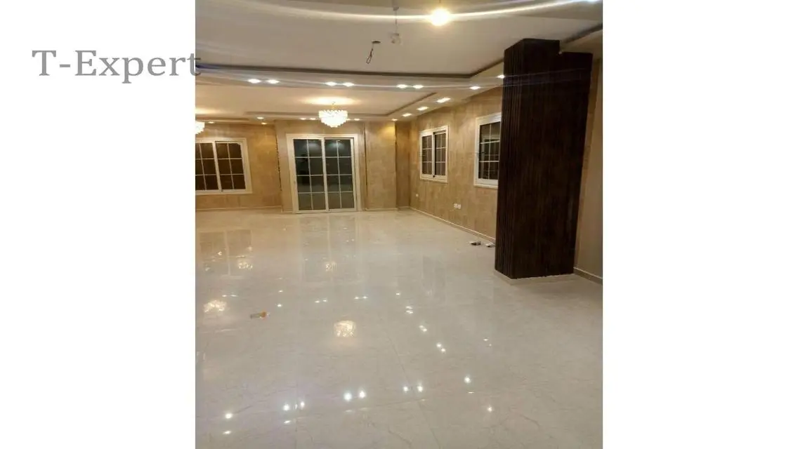 Luxury Apartment with Study Room in the Heart of the City