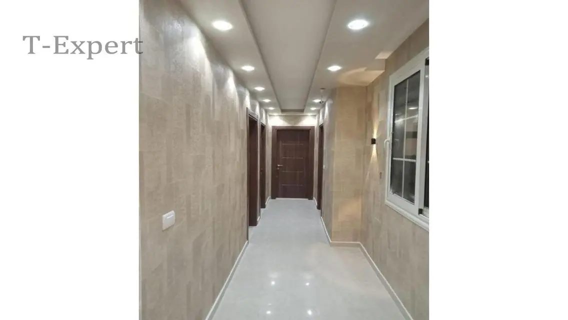 Luxury Apartment with Study Room in the Heart of the City
