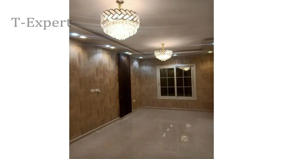 Luxury Apartment with Study Room in the Heart of the City