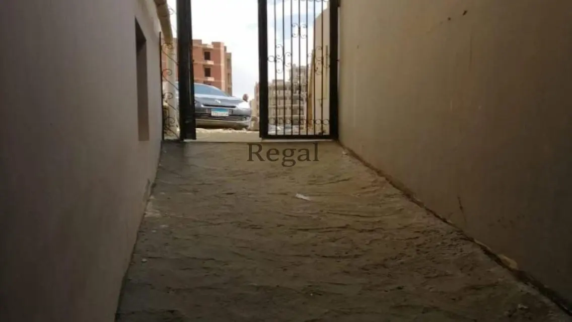 شقة فاخرة بمساحة 325 متر في قلب المدينة