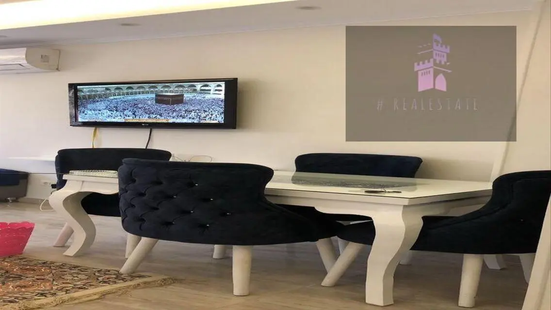 Exclusive Apartment for Sale in a Prime Location