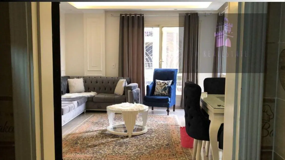 Exclusive Apartment for Sale in a Prime Location