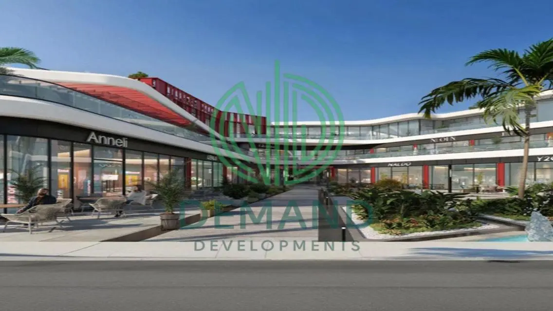 Luxury Apartment in Espana Plaza