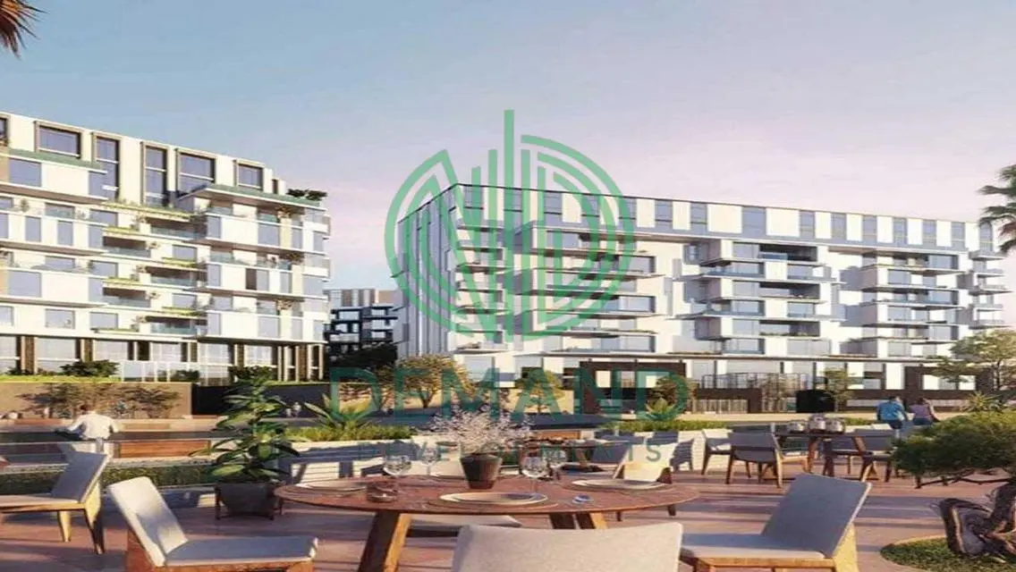 Luxury Apartment in Espana Plaza