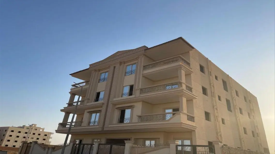 Luxury Apartment for Sale in the Heart of the City