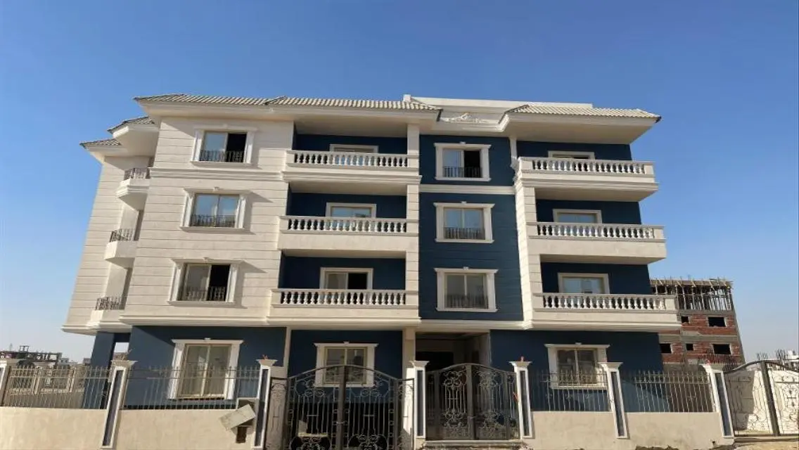 Luxury Apartment for Sale in the Heart of the City
