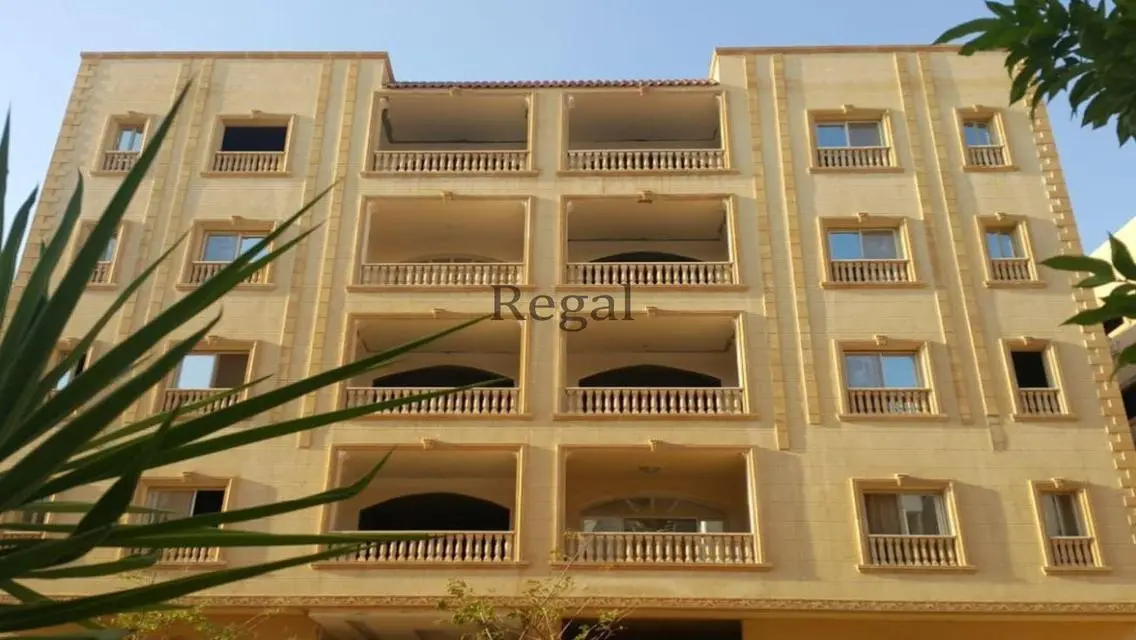 Luxury Apartment for Sale - 140 sqm