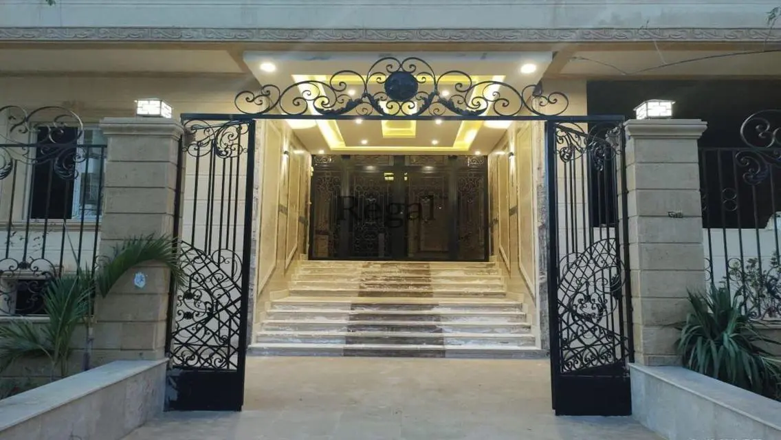 Luxury Apartment for Sale - 140 sqm