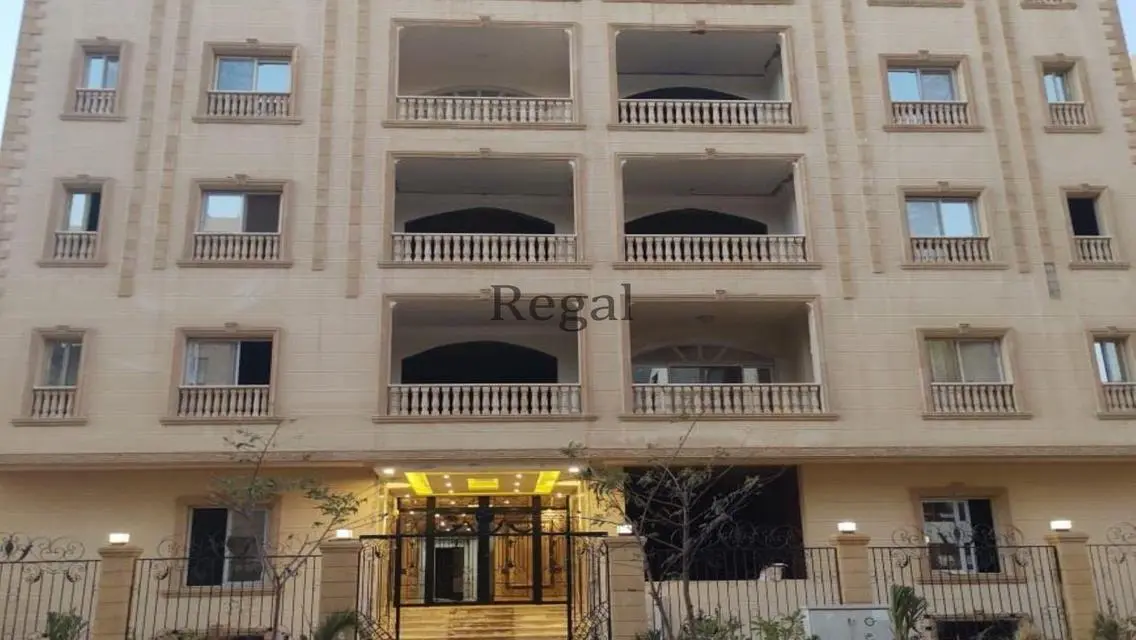 Luxury Apartment for Sale - 140 sqm