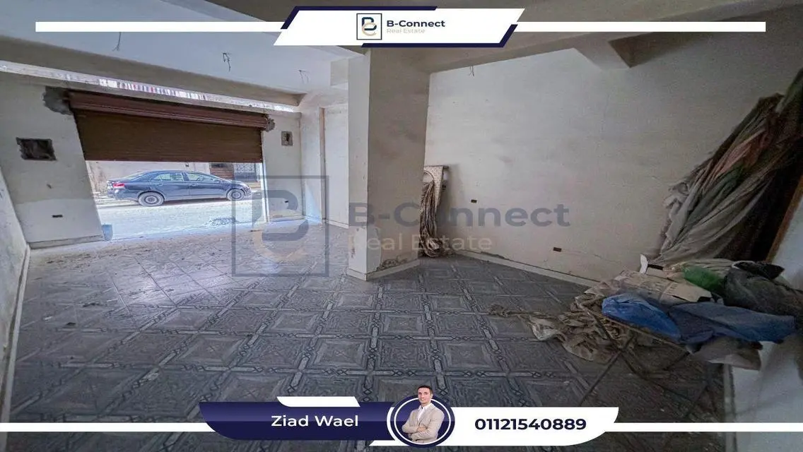 منزل حديث للبيع في بولكلي، الإسكندرية