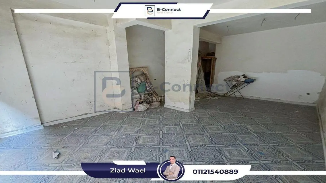 منزل حديث للبيع في بولكلي، الإسكندرية