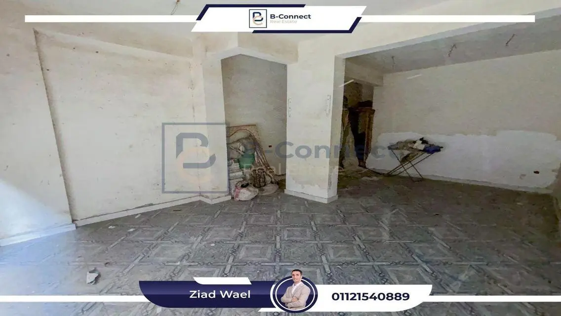 منزل حديث للبيع في بولكلي، الإسكندرية
