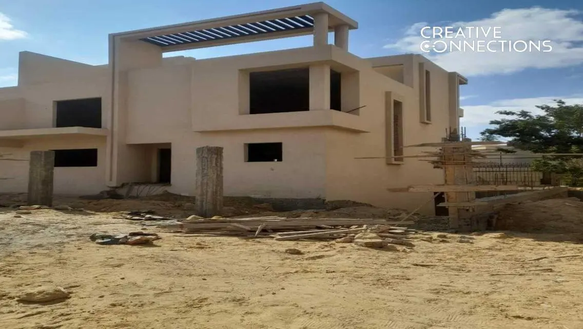Patio House for Sale - 34