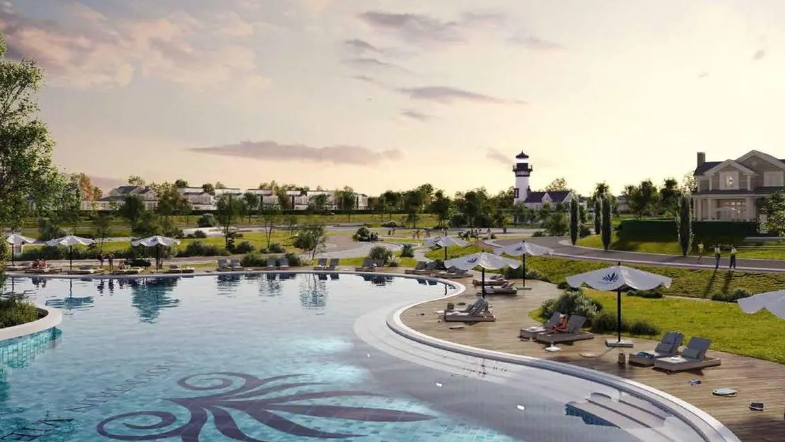 Luxury Apartment for Sale at an Attractive Price