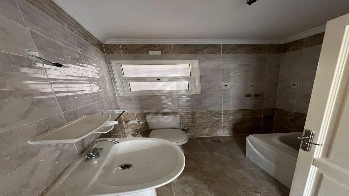 Luxury Apartment for Sale in Madinaty