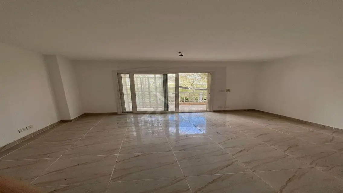 Luxury Apartment for Sale in Madinaty