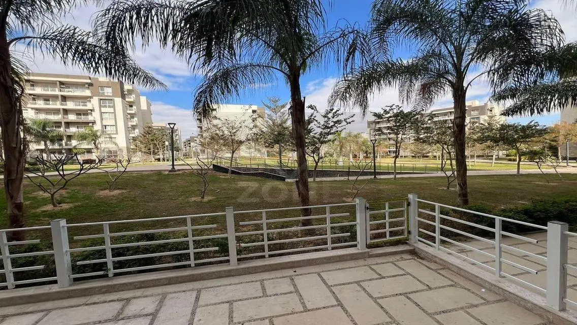Luxury Apartment for Sale in Madinaty