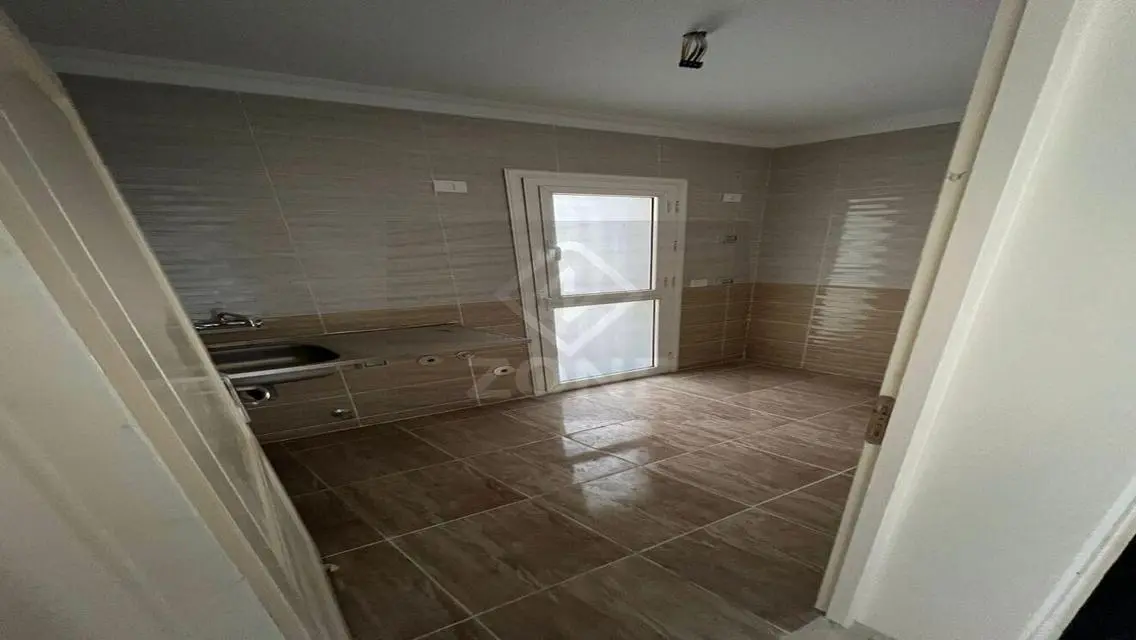Luxury Apartment for Sale in Madinaty