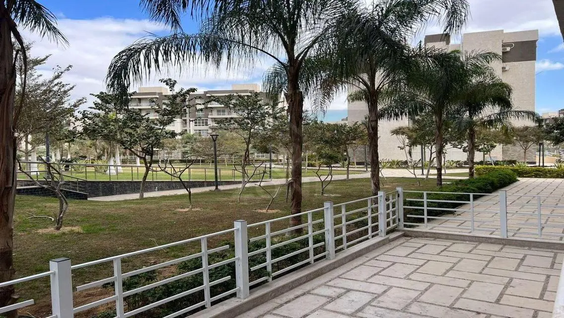 Luxury Apartment for Sale in Madinaty