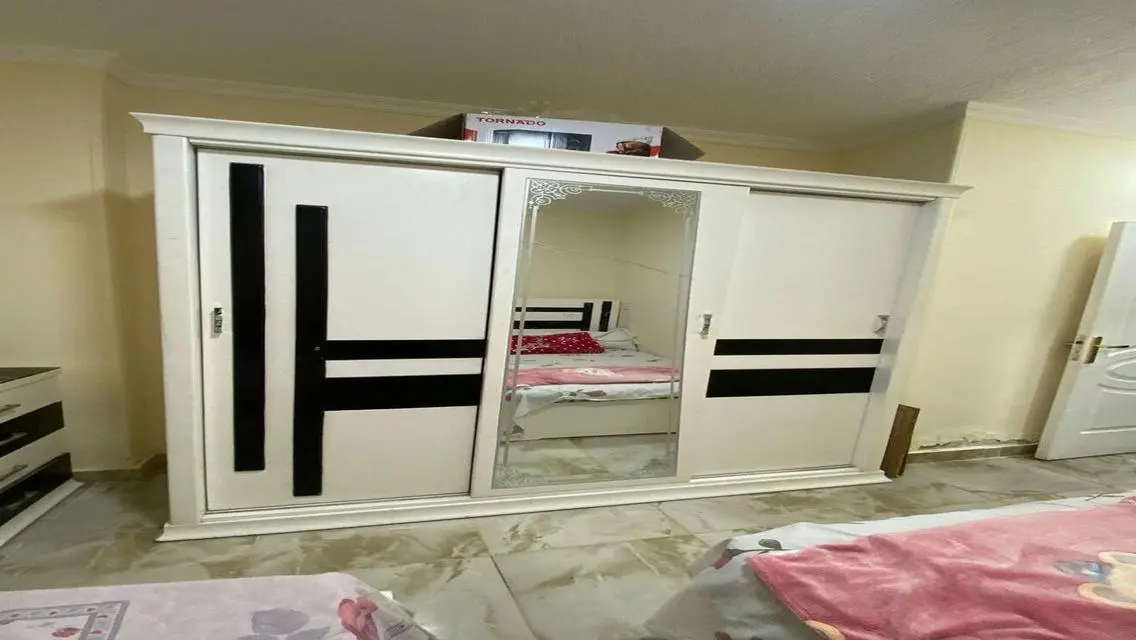 Luxury Apartment for Sale in Coronado Marina