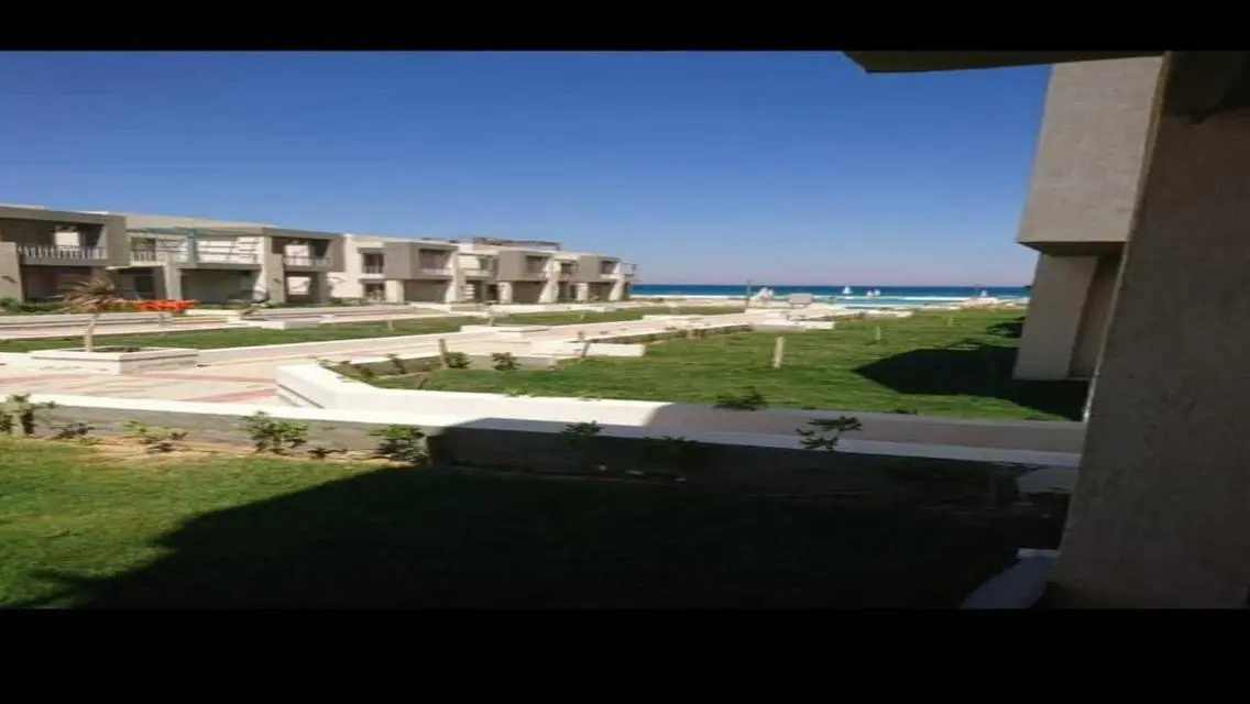 Luxury Apartment for Sale in Coronado Marina