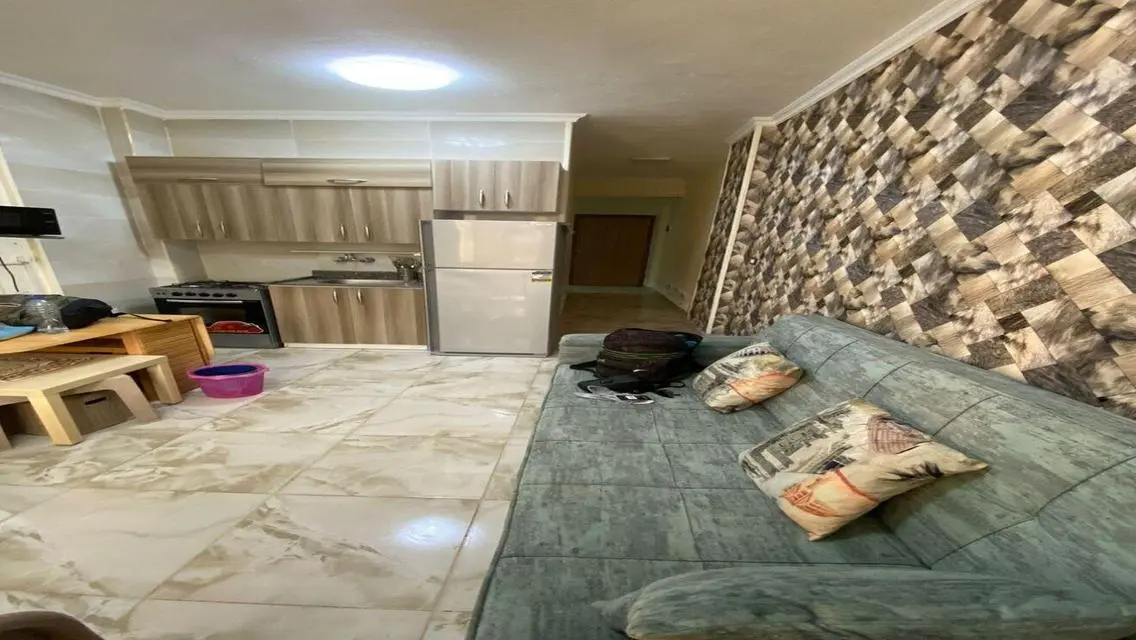 Luxury Apartment for Sale in Coronado Marina