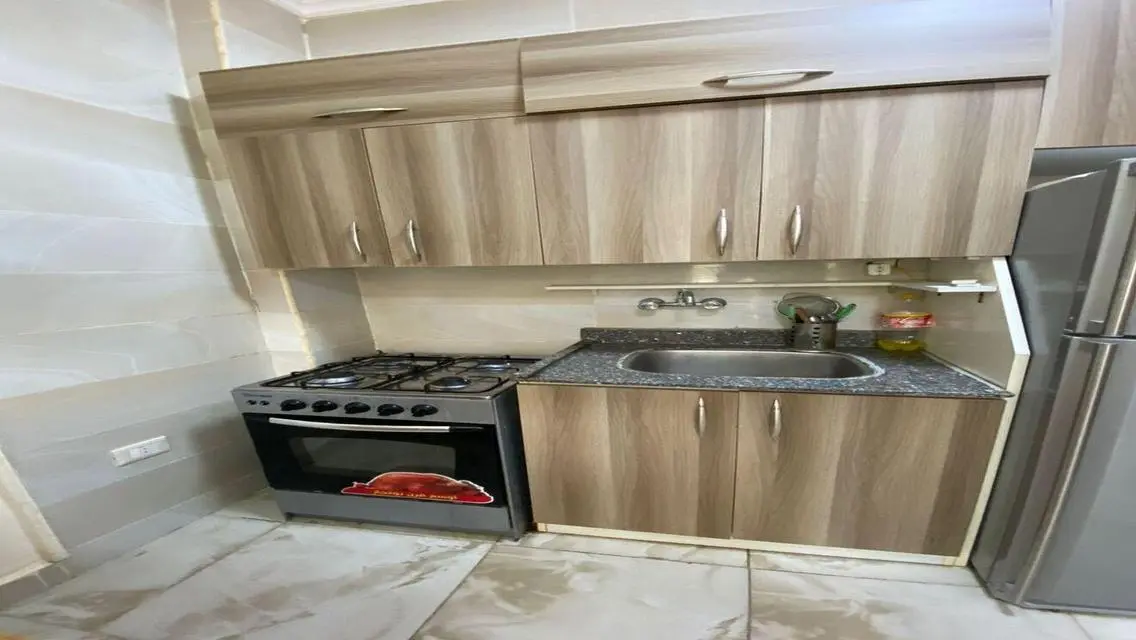 Luxury Apartment for Sale in Coronado Marina