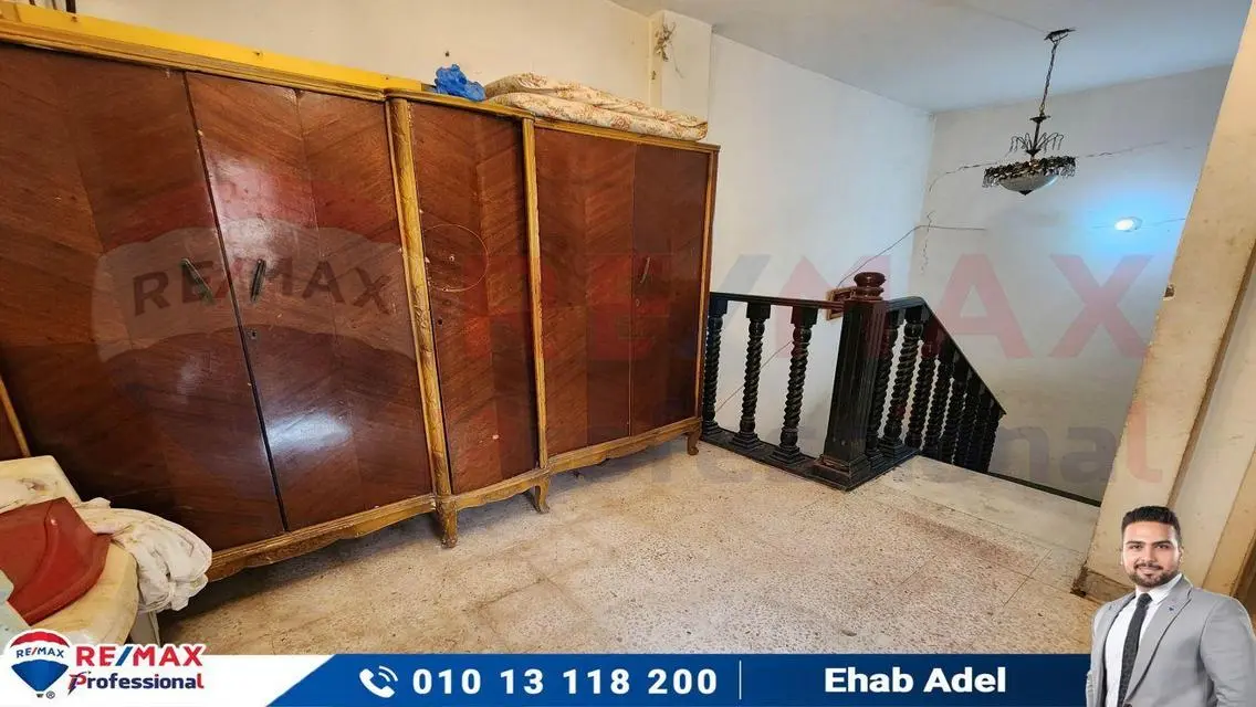 شقة فاخرة 3 غرف نوم للبيع - 3,500,000 جنيه