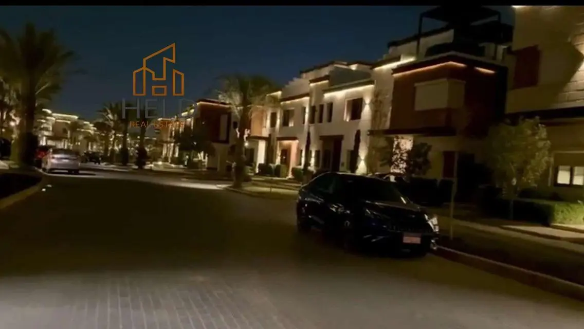 منزل رائع بمميزات استثنائية