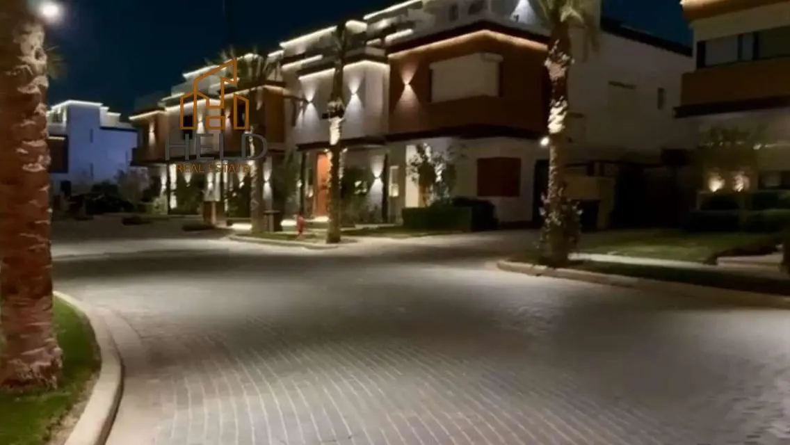 منزل رائع بمميزات استثنائية