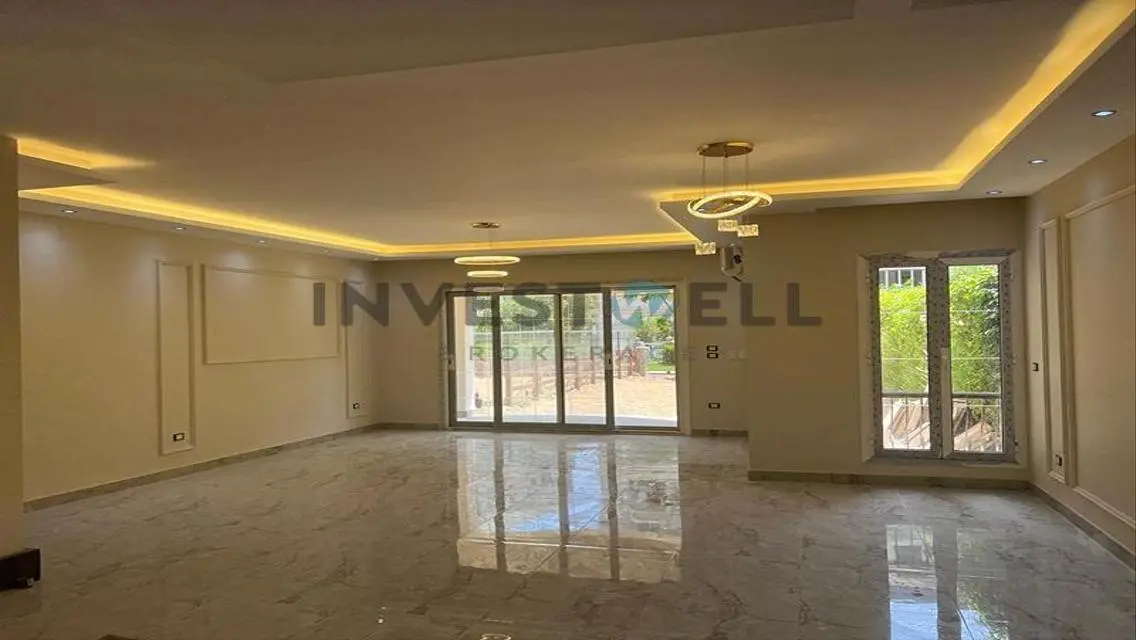 Luxury Apartment at The Address East Palm Hills