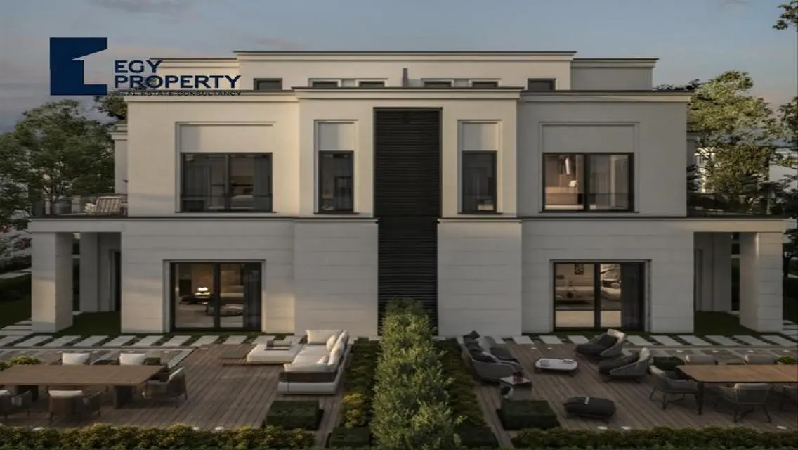 Unique Property in RNAIATOWN with Stunning Architectural Style