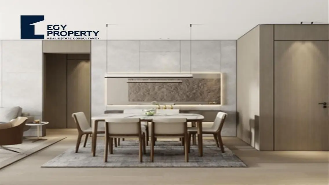 Unique Property in RNAIATOWN with Stunning Architectural Style