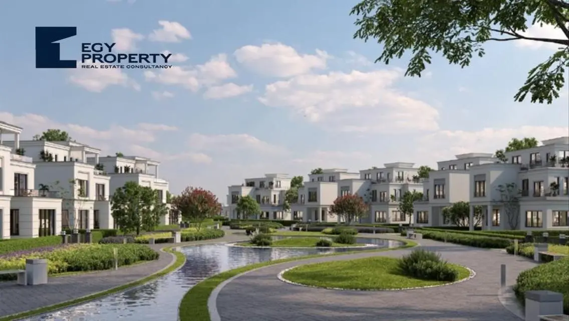 Unique Property in RNAIATOWN with Stunning Architectural Style