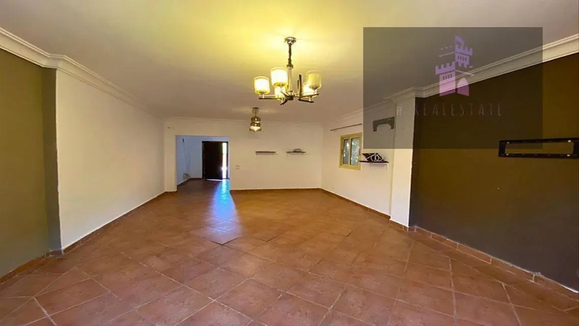 Luxury Apartment for Rent - Private Pool and Garden