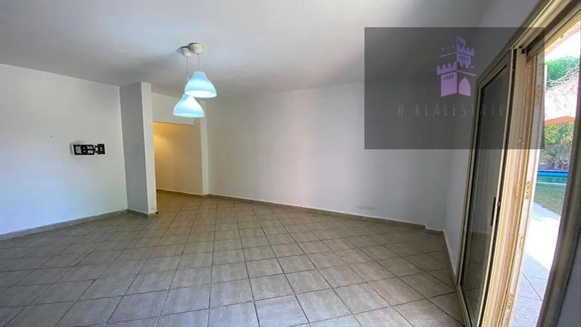 Luxury Apartment for Rent - Private Pool and Garden