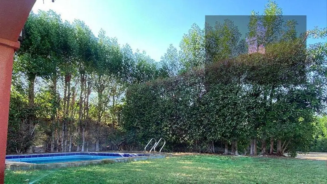 Luxury Apartment for Rent - Private Pool and Garden
