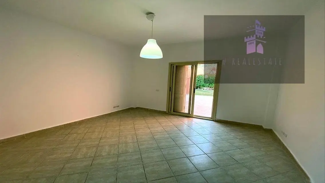 Luxury Apartment for Rent - Private Pool and Garden