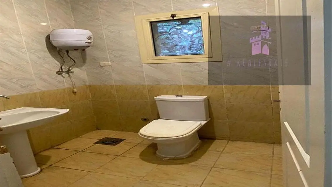 Luxury Apartment for Rent - Private Pool and Garden