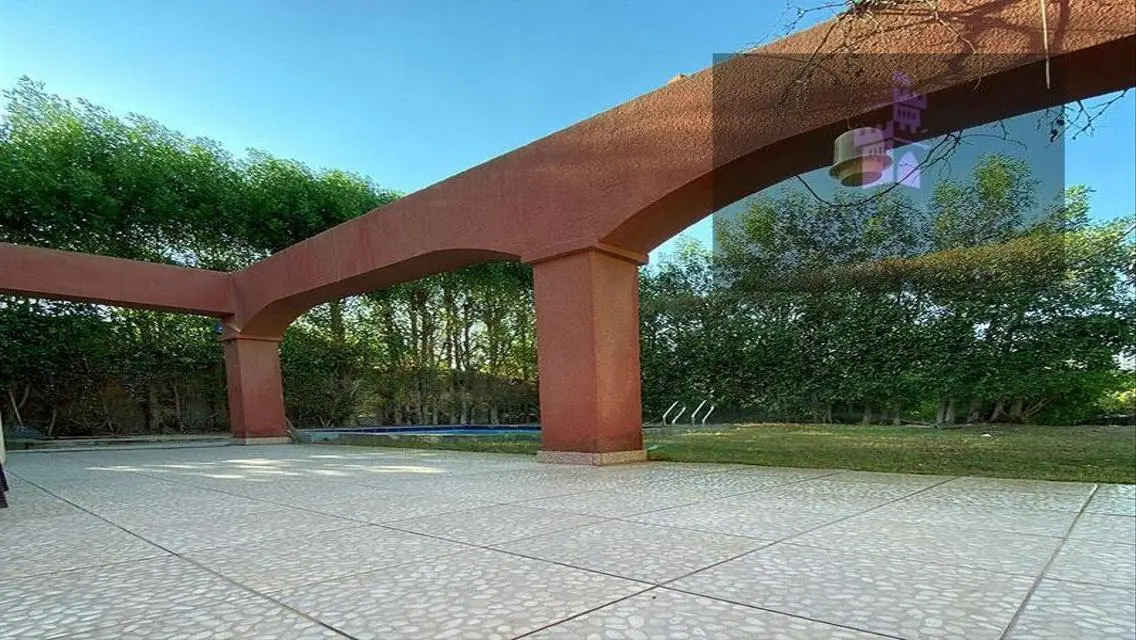 Luxury Apartment for Rent - Private Pool and Garden