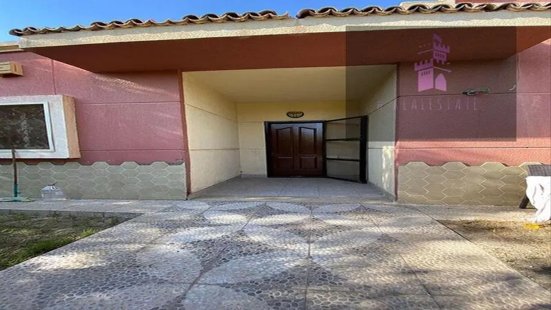 Luxury Apartment for Rent - Private Pool and Garden