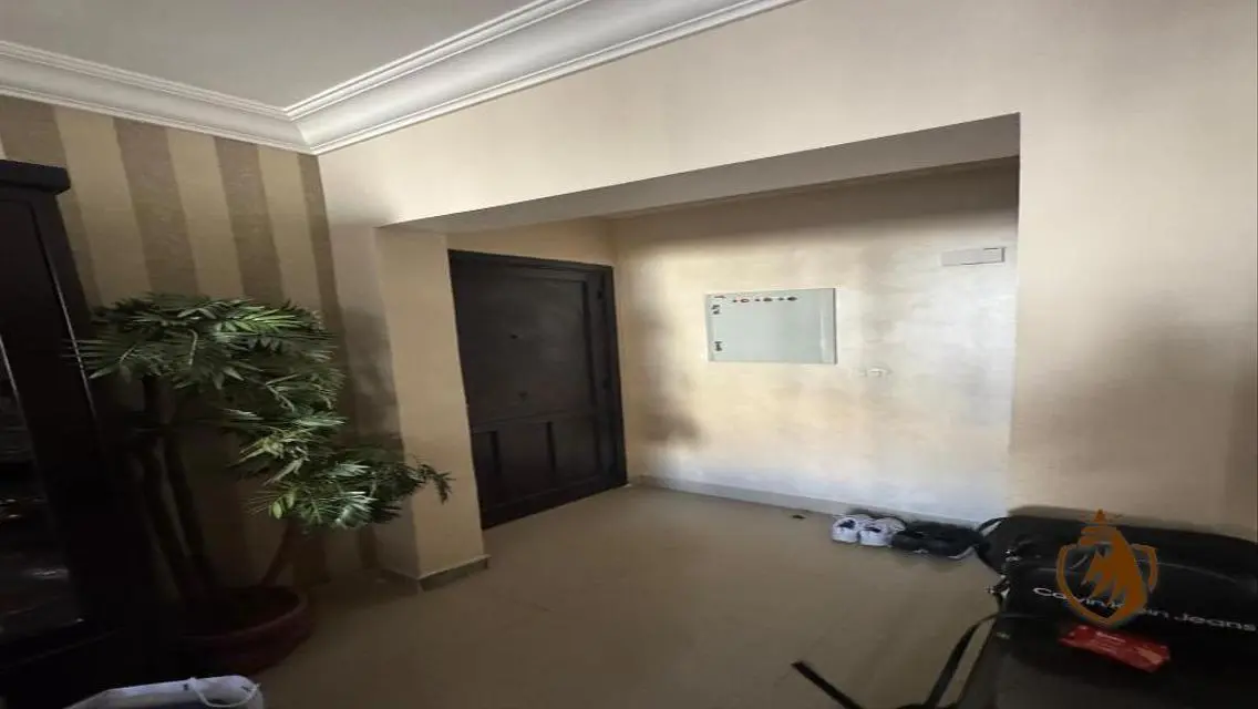 شقة رائعة في مدينة Rehab