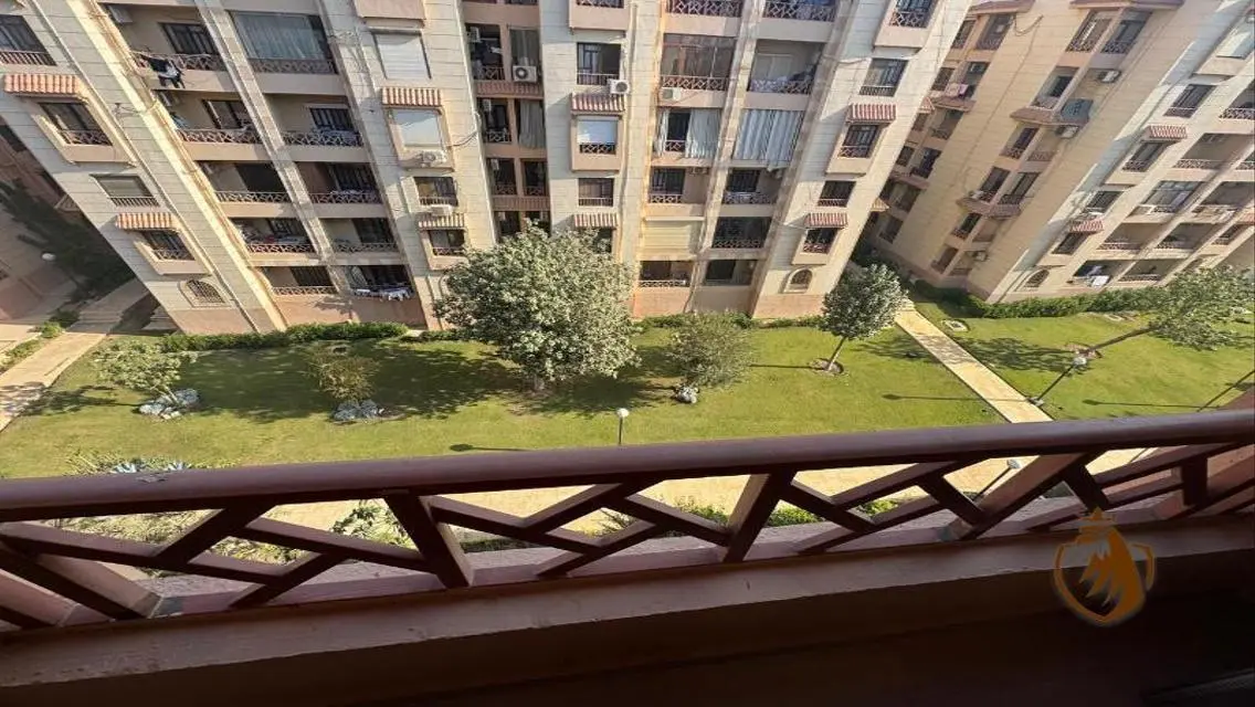 شقة رائعة في مدينة Rehab
