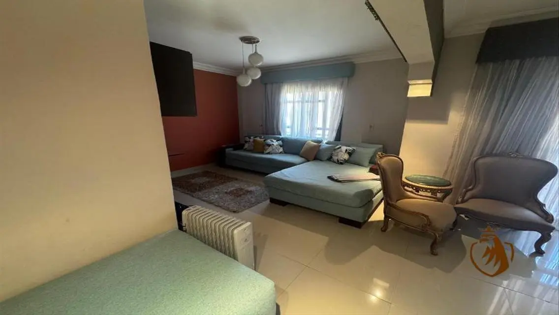 شقة رائعة في مدينة Rehab