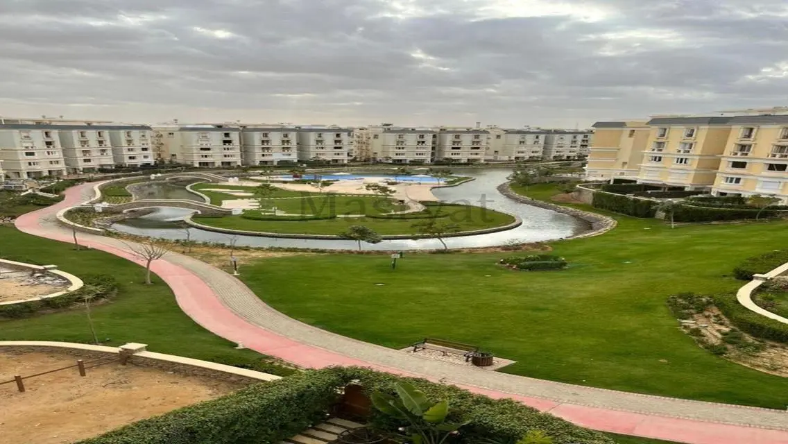 Luxury Apartment with All Amenities in Prime Location