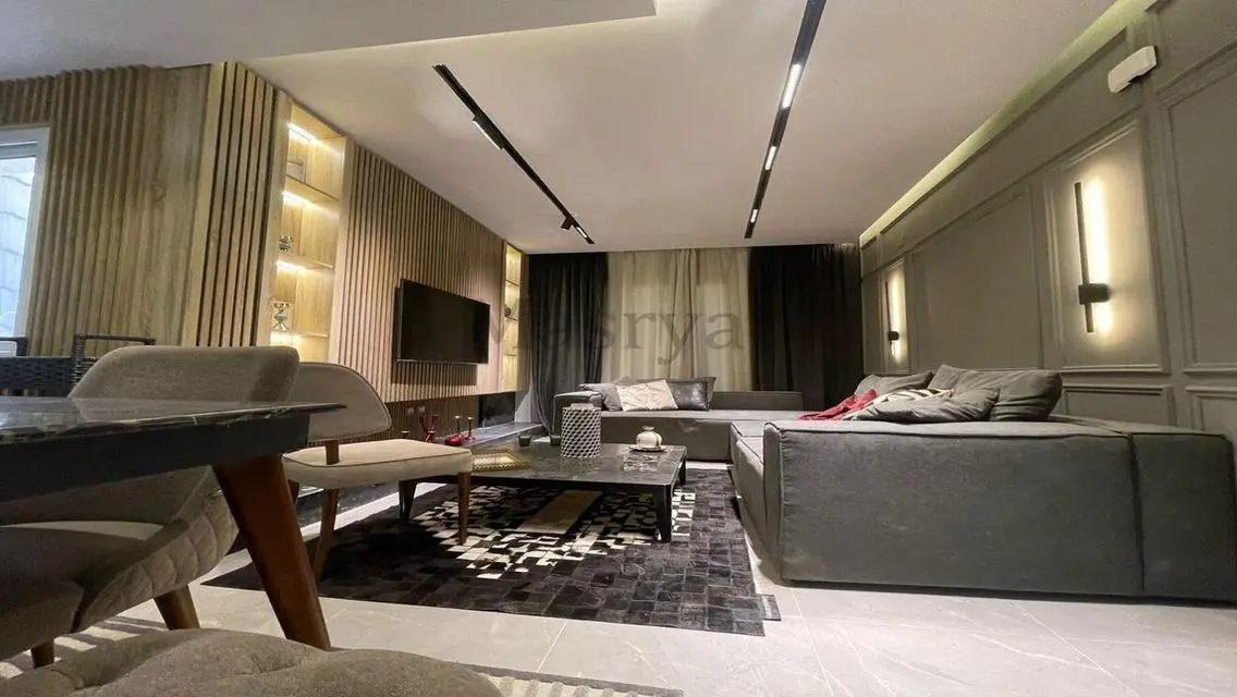 Luxury Apartment with All Amenities in Prime Location