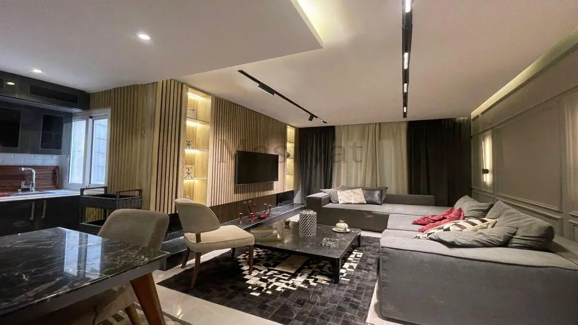 Luxury Apartment with All Amenities in Prime Location